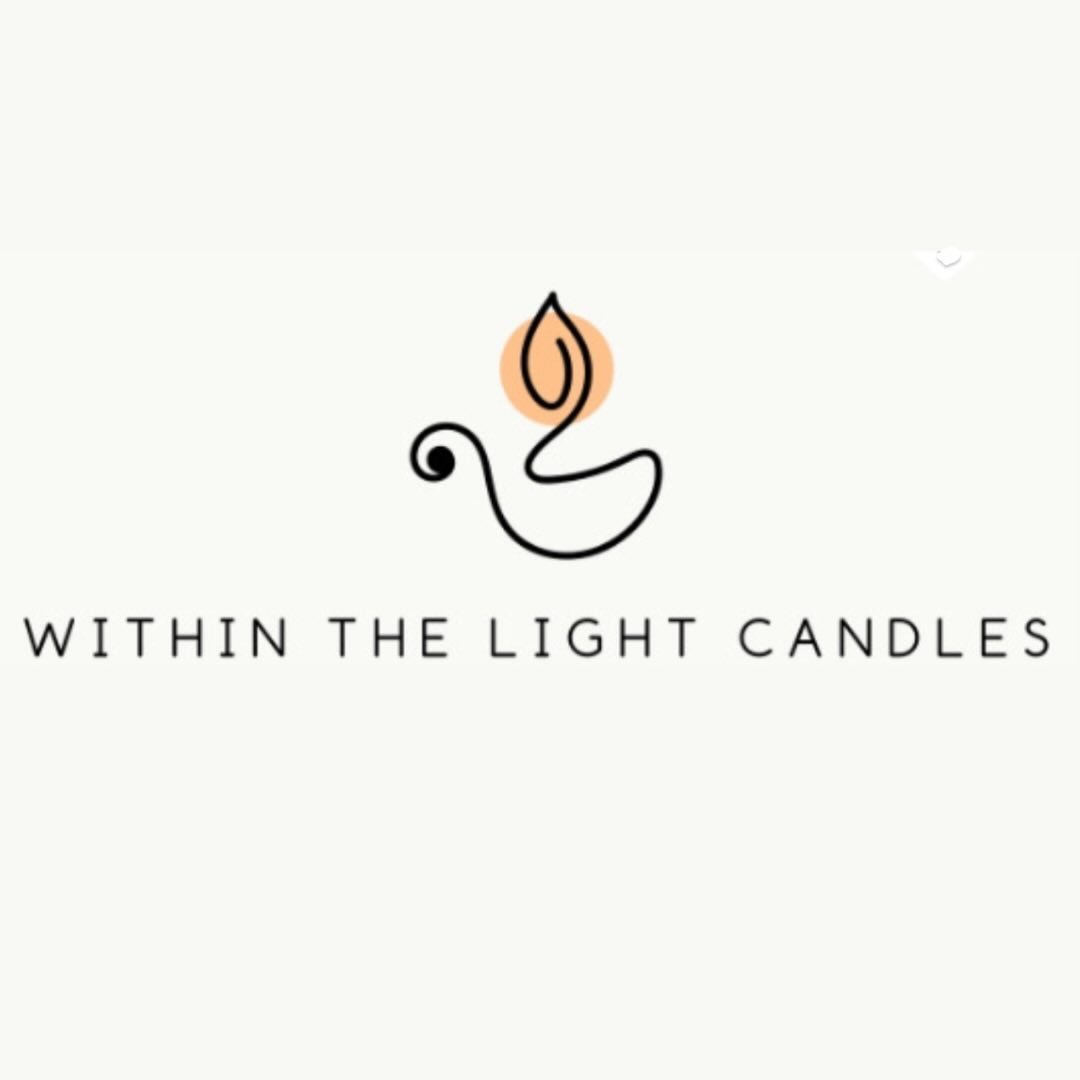 Within The Light Candles